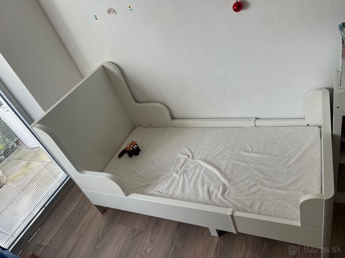 Detska roztahovacia postel - 4