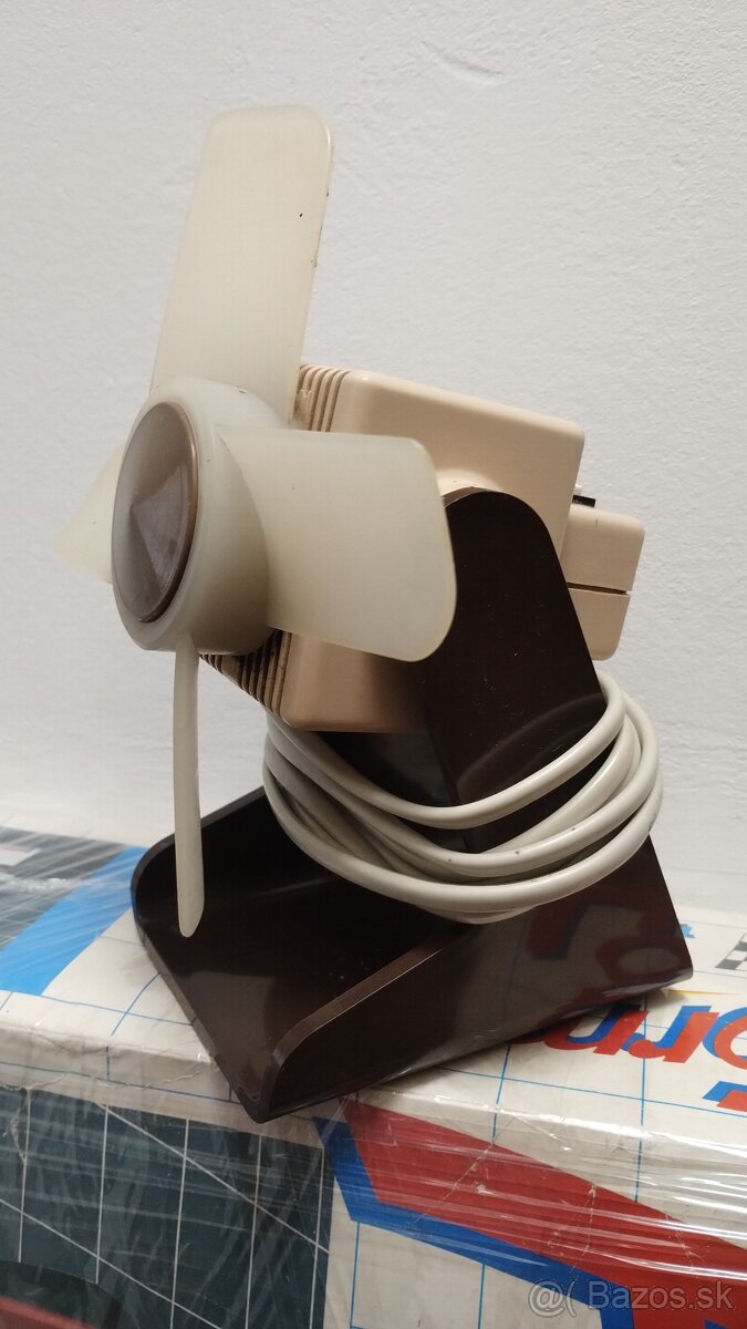 Predám retro veci - 4