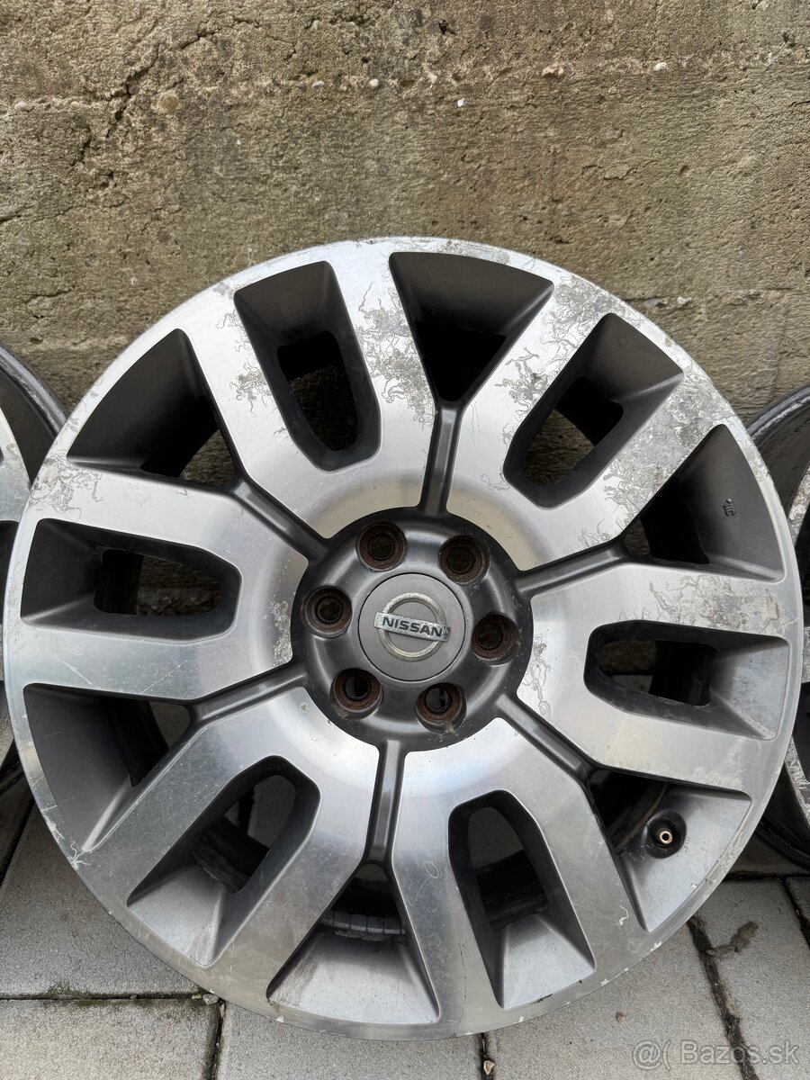 Nissan elektrony - 4