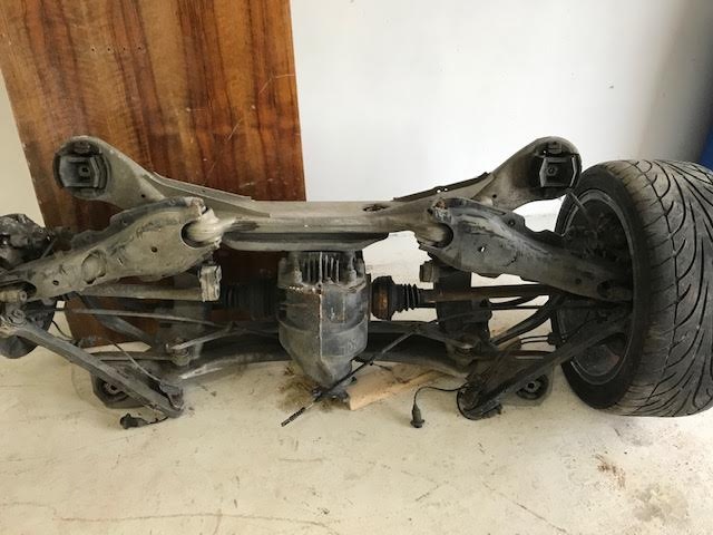 MERCEDEZ Benz. S 220 CDi 150 KW DIELY - 4