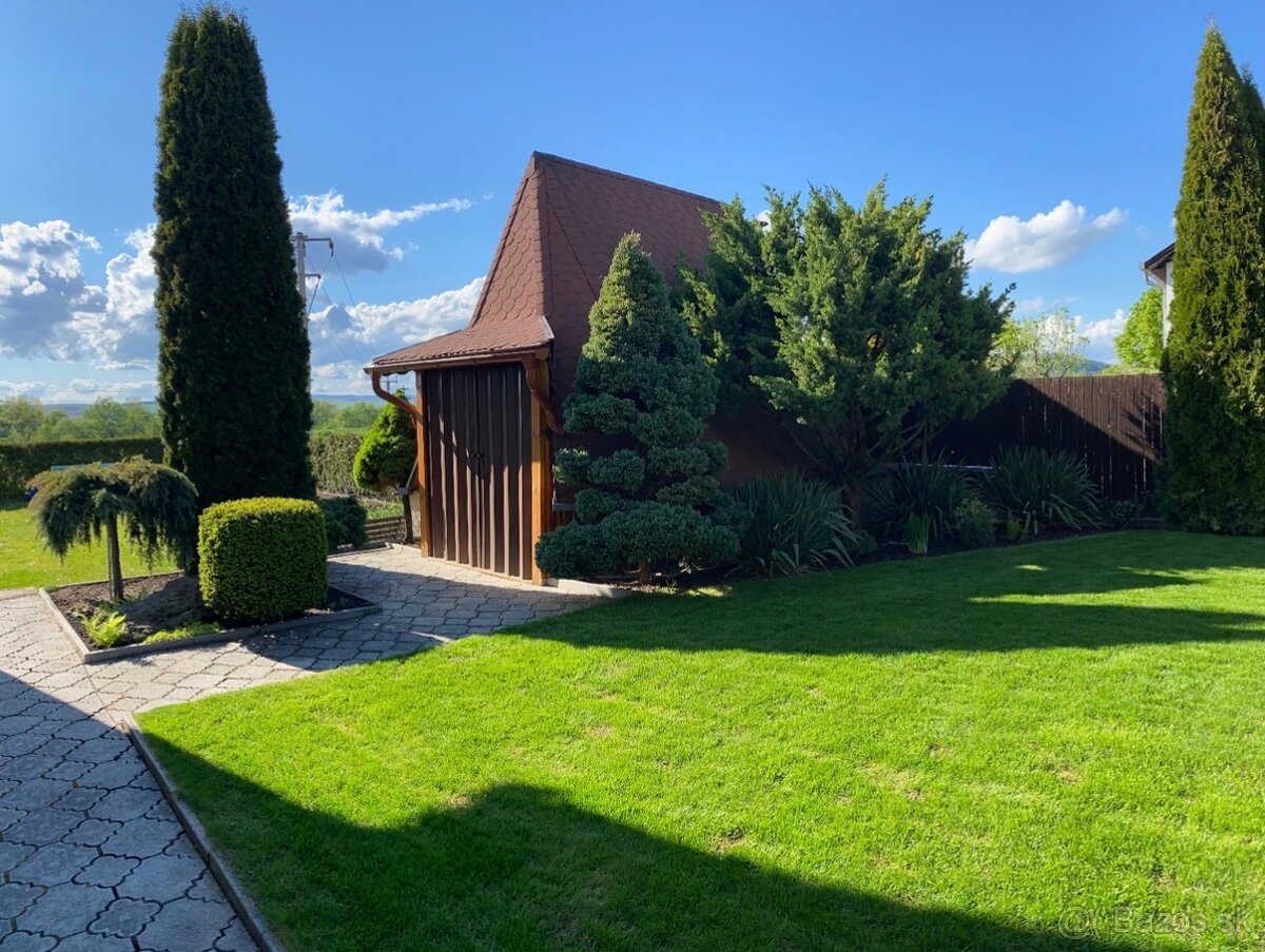 Krásny dom v Tornali napredaj - 4