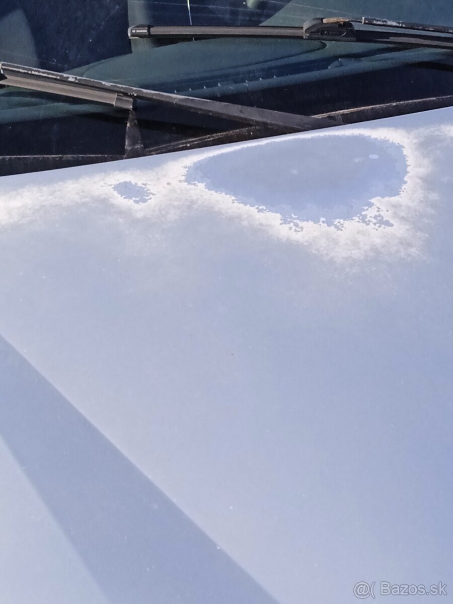 Predám Renault laguna - 4