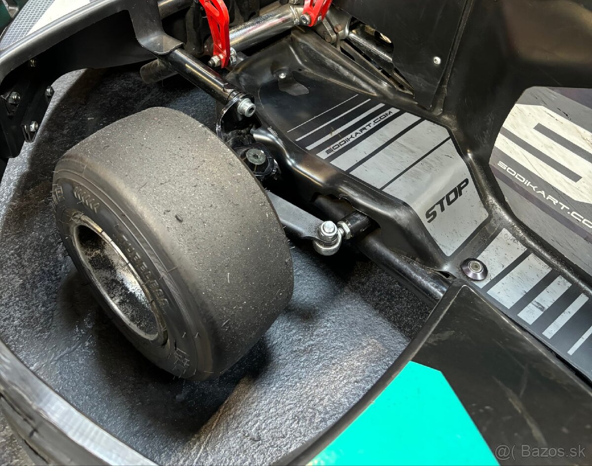Sodi sr5 - 4