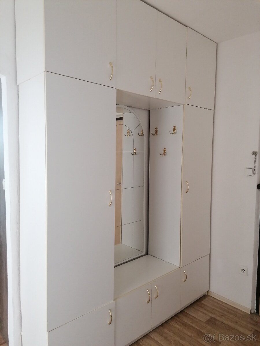 2izbový byt prenájom - 4