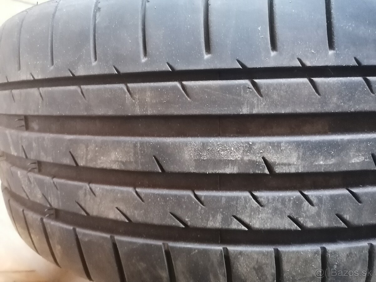 205/35r18 Gripmax - 4