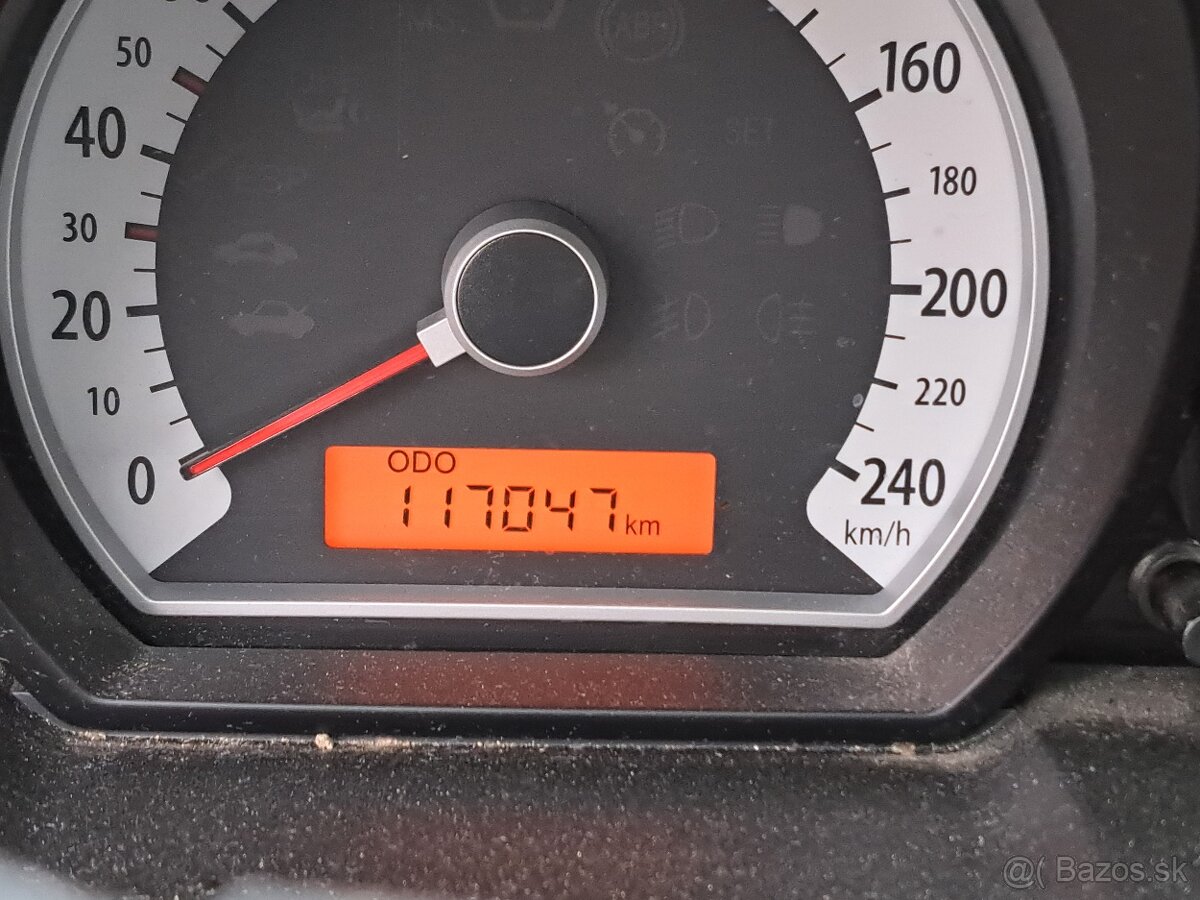 Kia ceed - 4