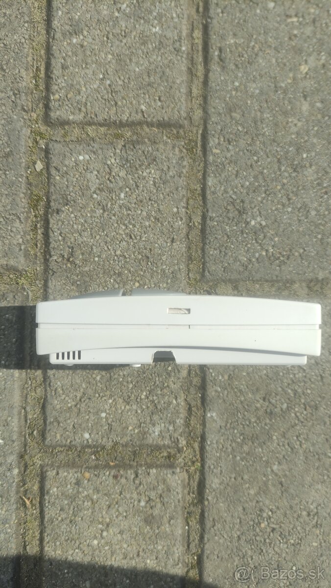 Izbový termostat - 4