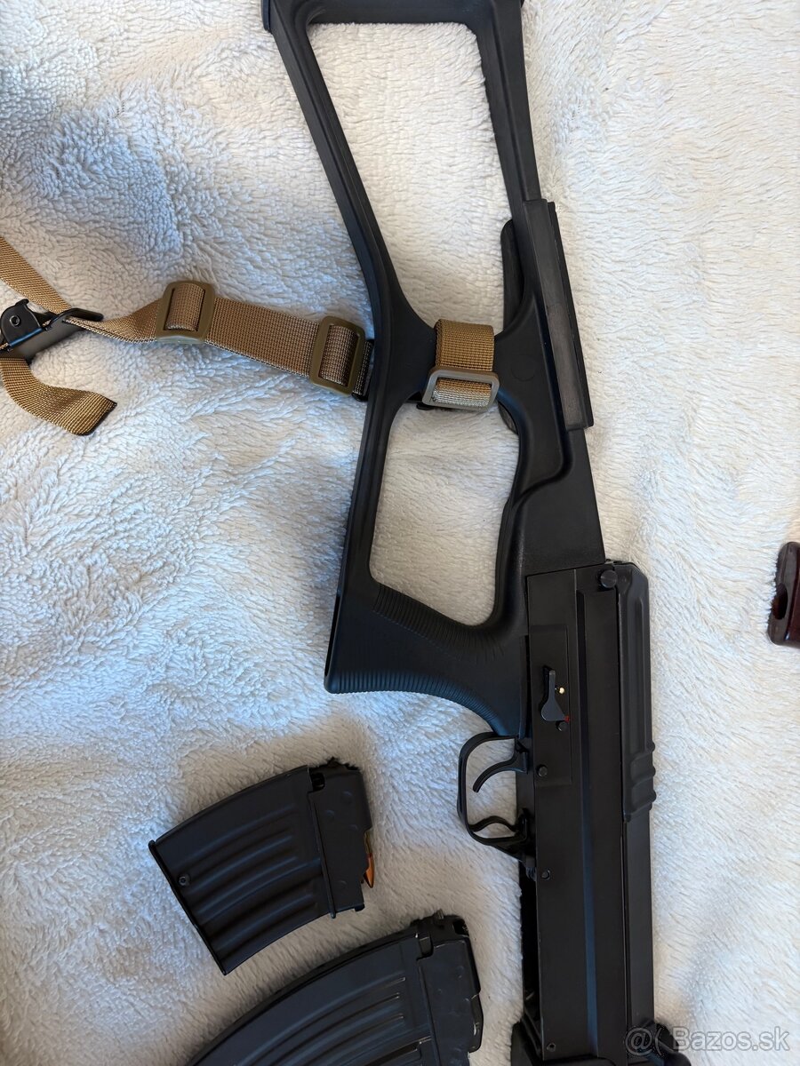 Vz58 - 4