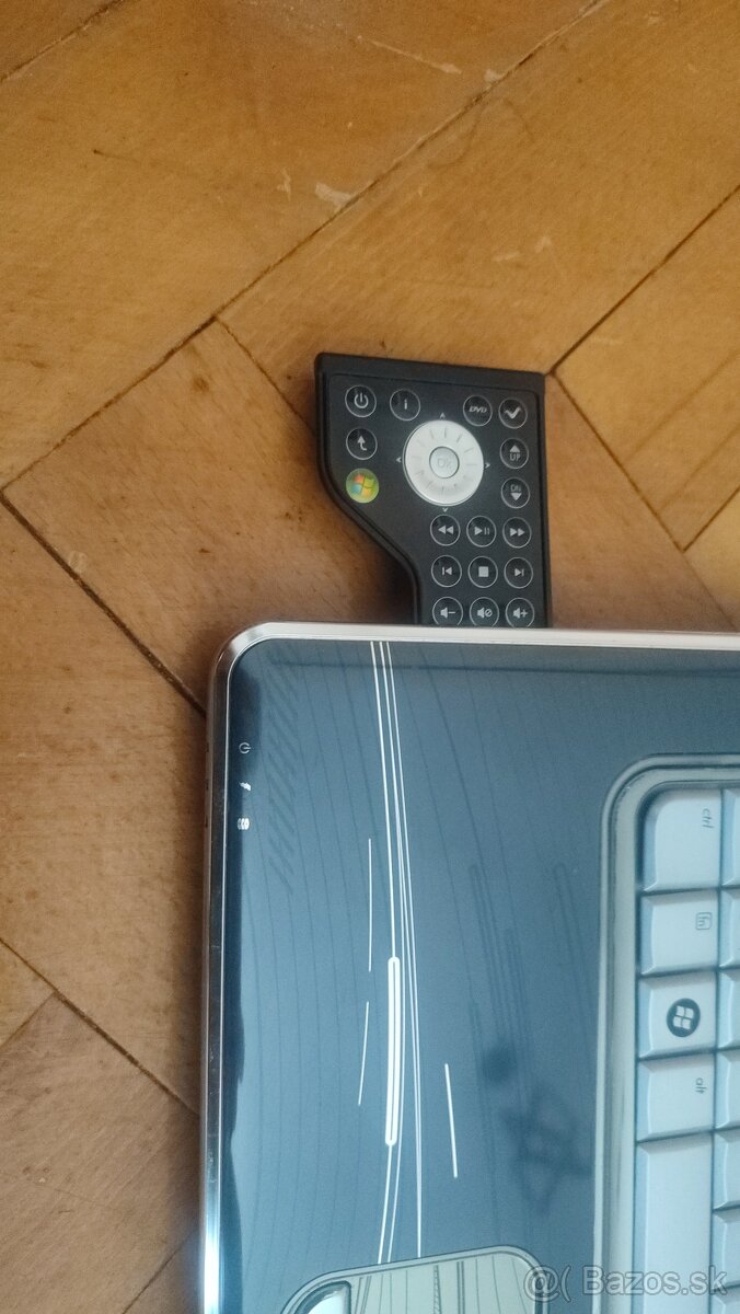 HP HDX 18 - 4