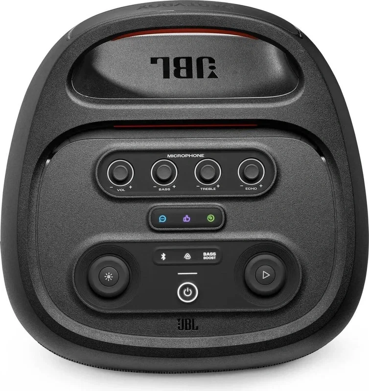 Prenajmem Reprak/Repro Partybox JBL 720 - 4