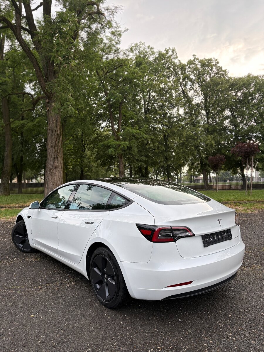 Tesla Model 3 Dual Motor Long Range AWD 4x4 366Kw 2023