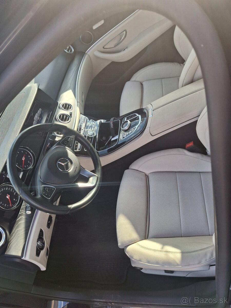 E 200 benzin 4matic 95000km 2016 - 4