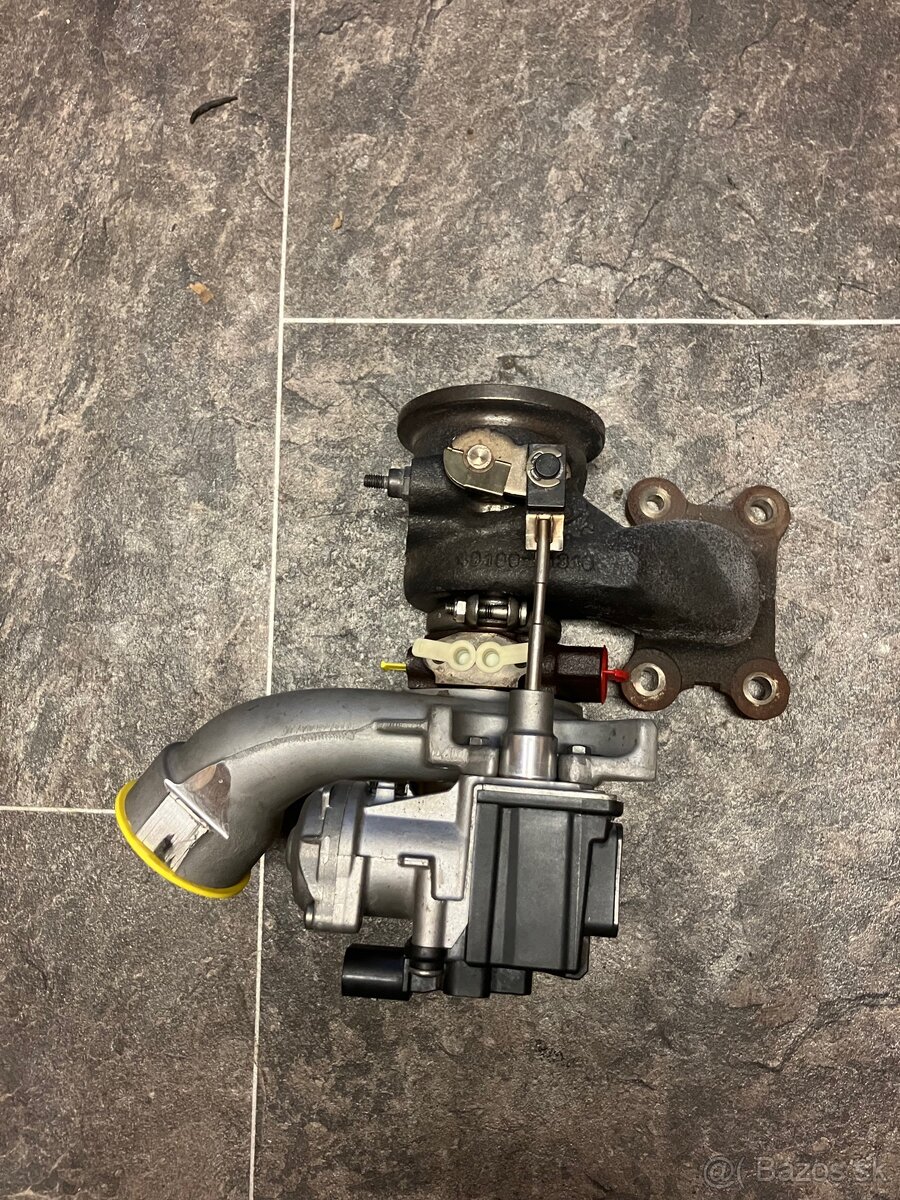 04E 145 721R turbo tsi 92kw - 4