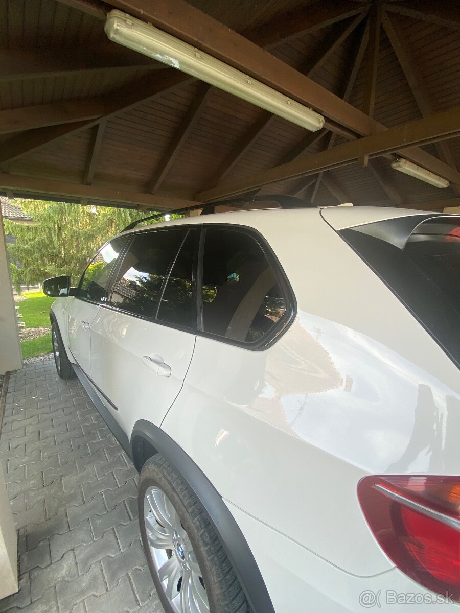 BMW X5 4x4 - 4