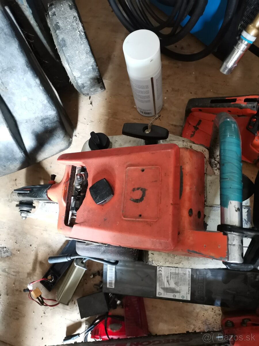 Stihl 051 - 4