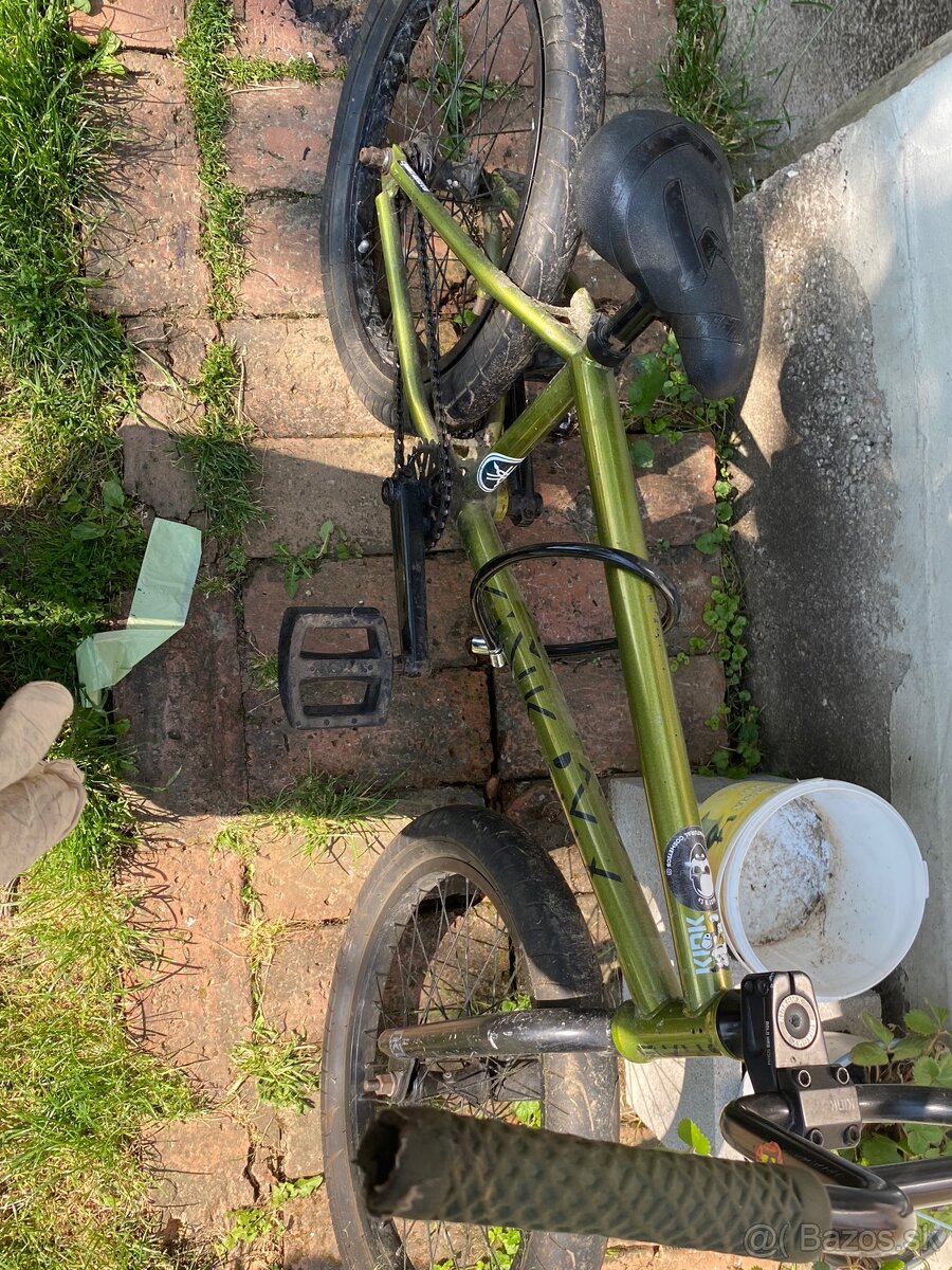 bmx - 4
