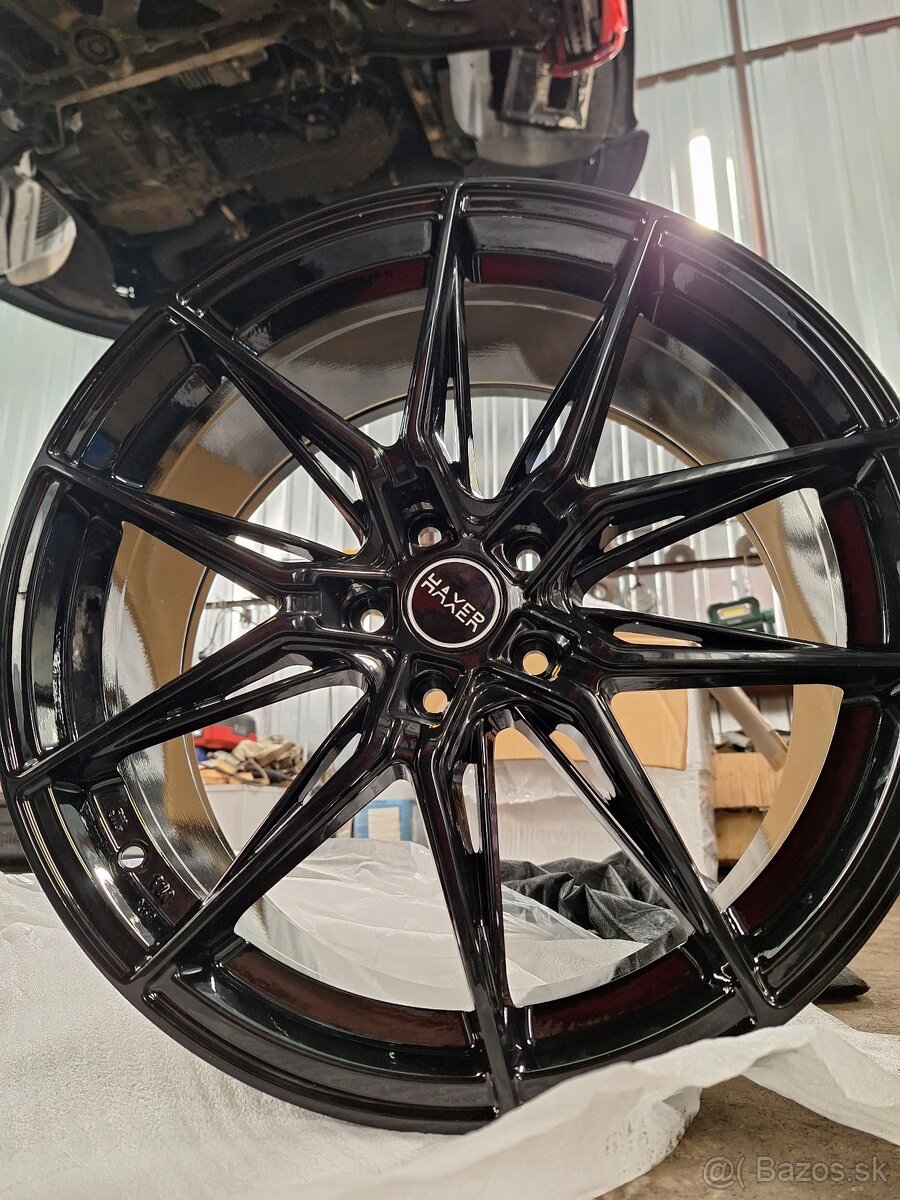 5x112 r19 Haxer - 4