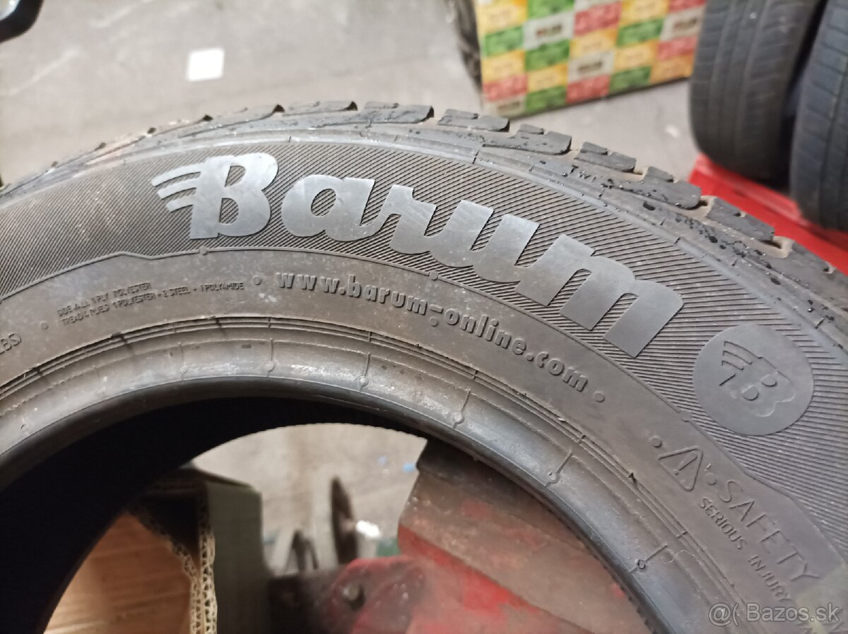 Pneumatika Barum Brilantis 165 70 r13 - 4