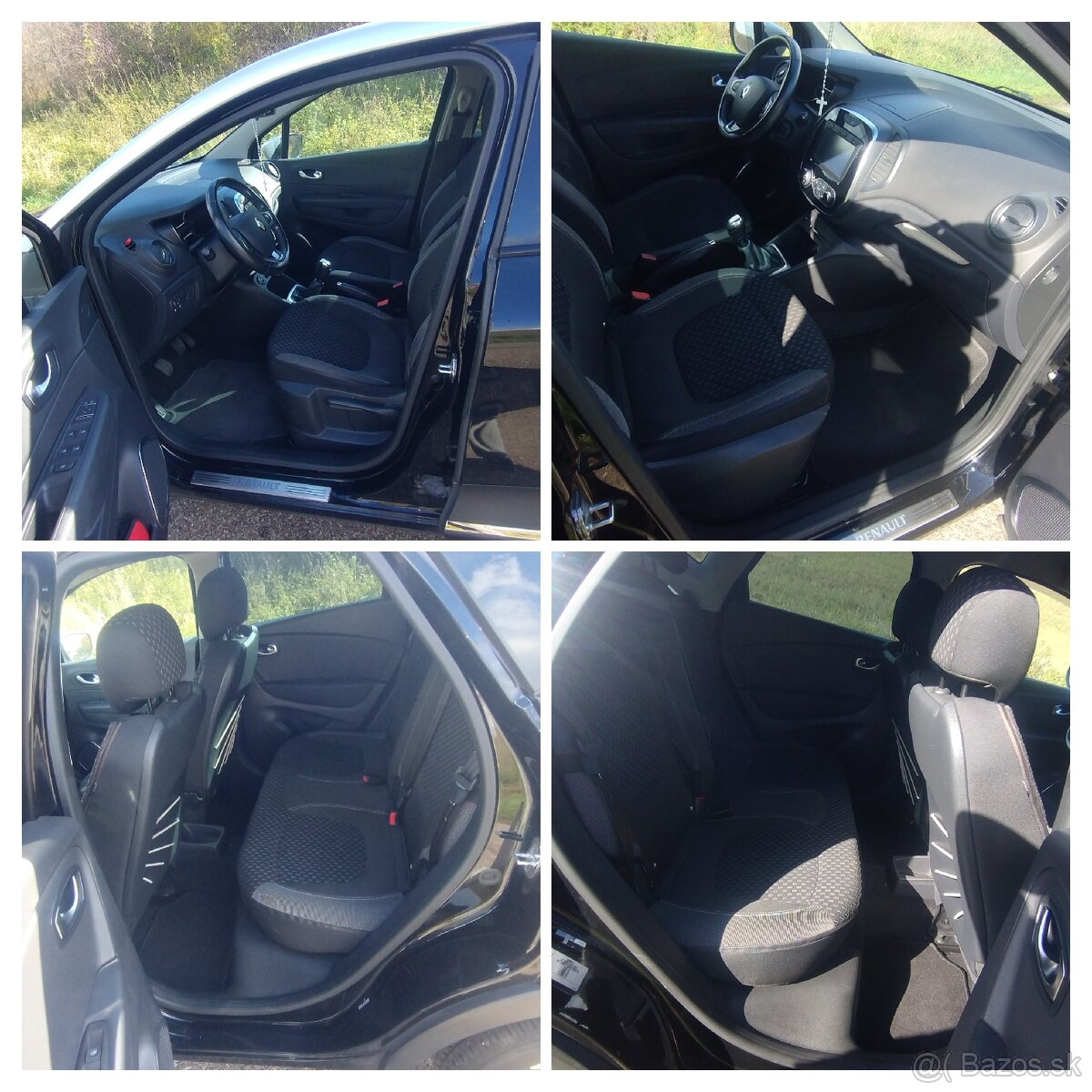 Renault captur - 4