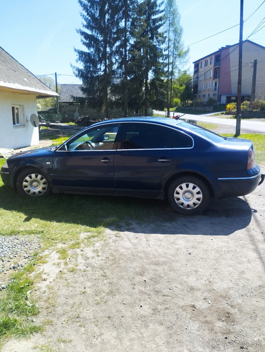 Passat - 4
