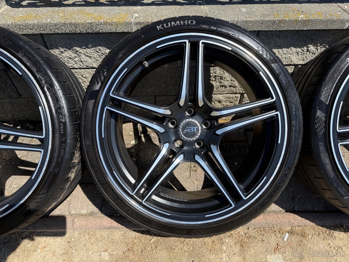ABT FR 235/35 ZR20 - 4