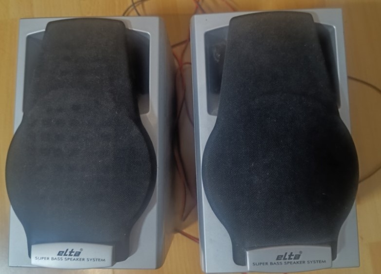 Elta 2450 - 4