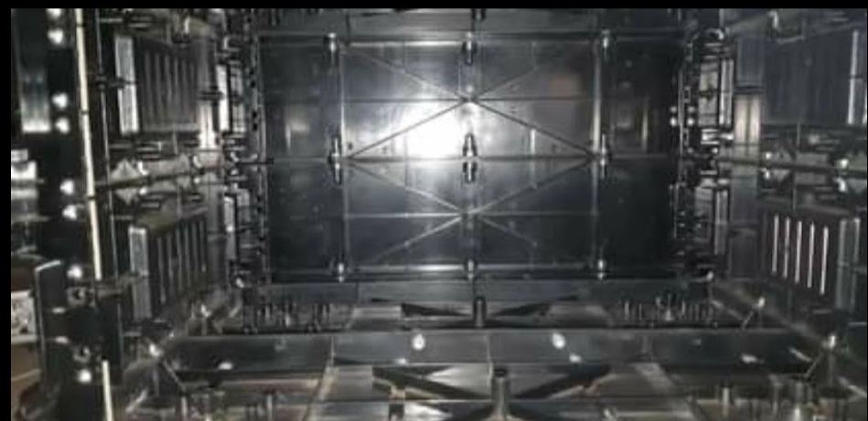 EMS MODULAR RACKOVE PUZDRO - 4