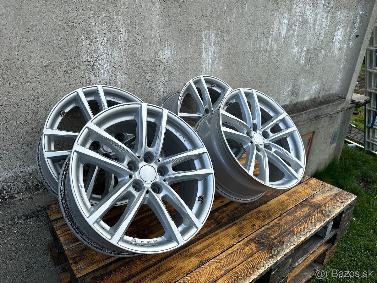 Disky 5x112 R17 - 4