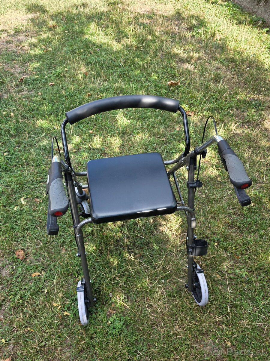 Choditko rolator Timago - 4