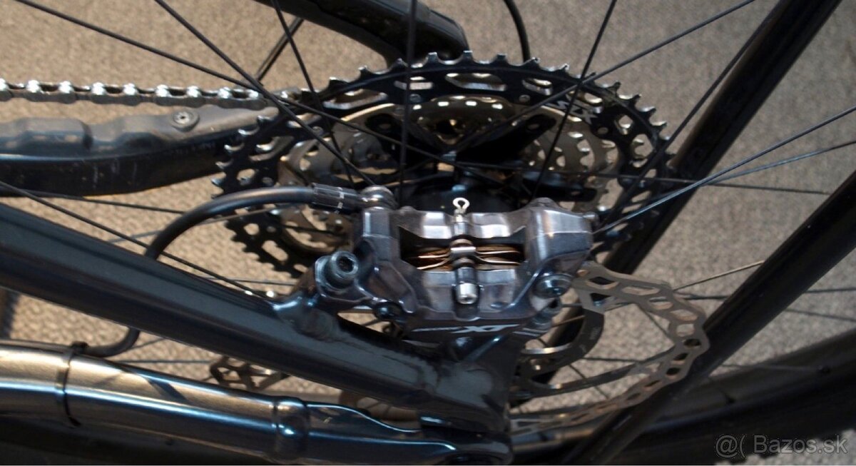 Orbea Wild Bosch 2024 - 4