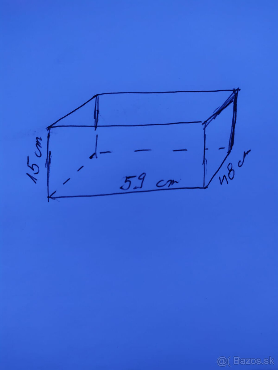 Plastové prepravky - bedne - boxy - 4