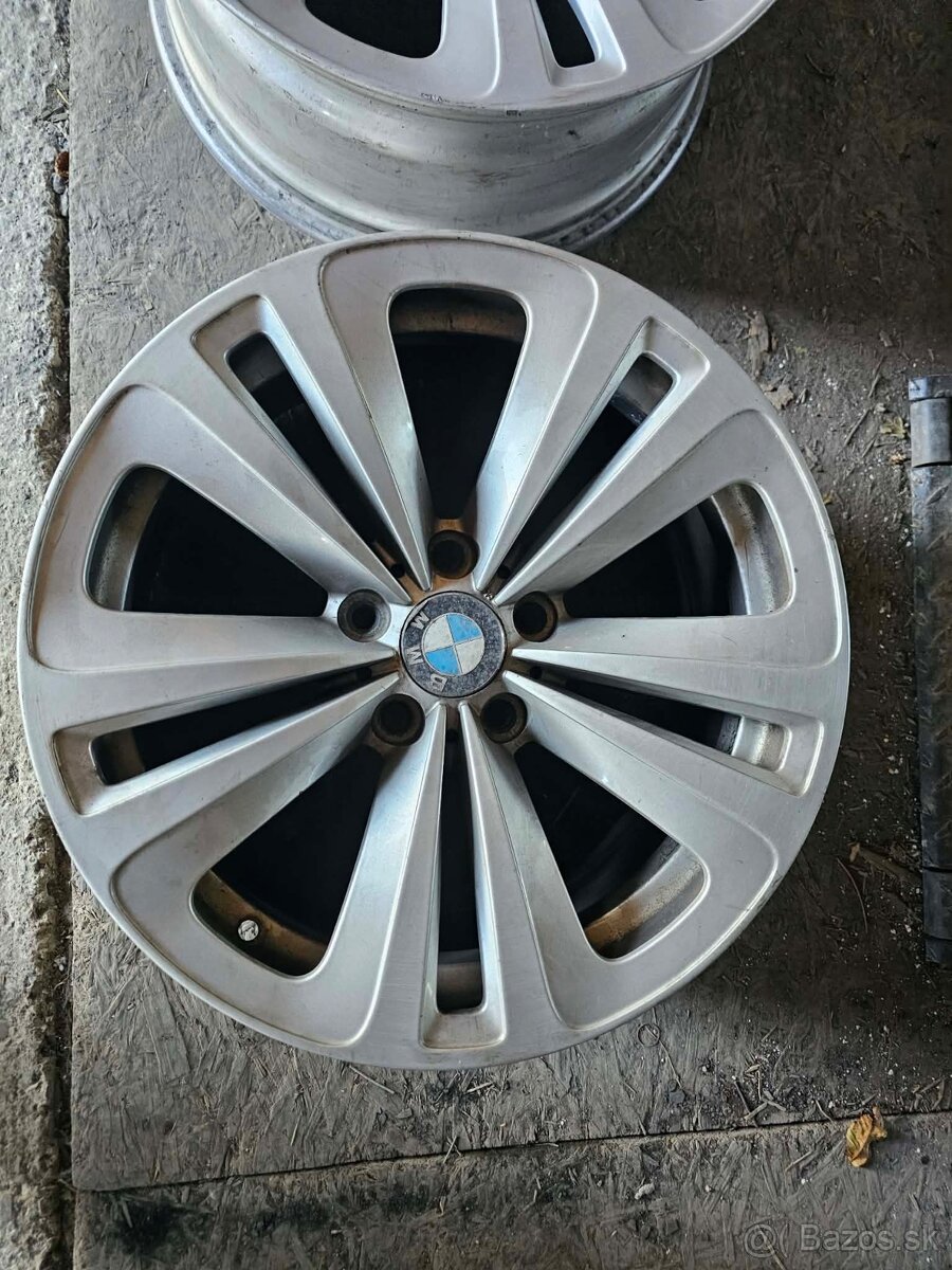 Bmw r18 - 4
