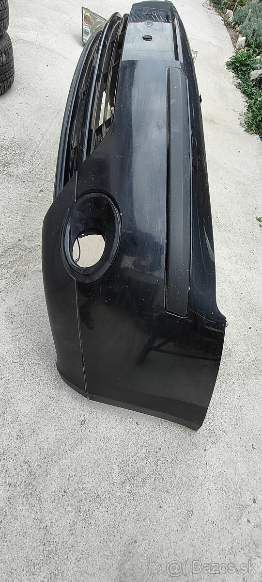 Predny naraznik mk3 - 4