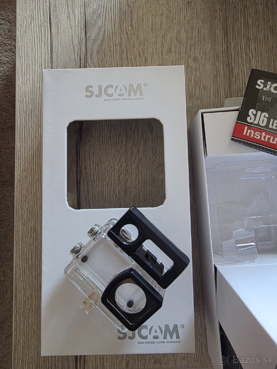 SJ CAm SJ6 Legend - 4