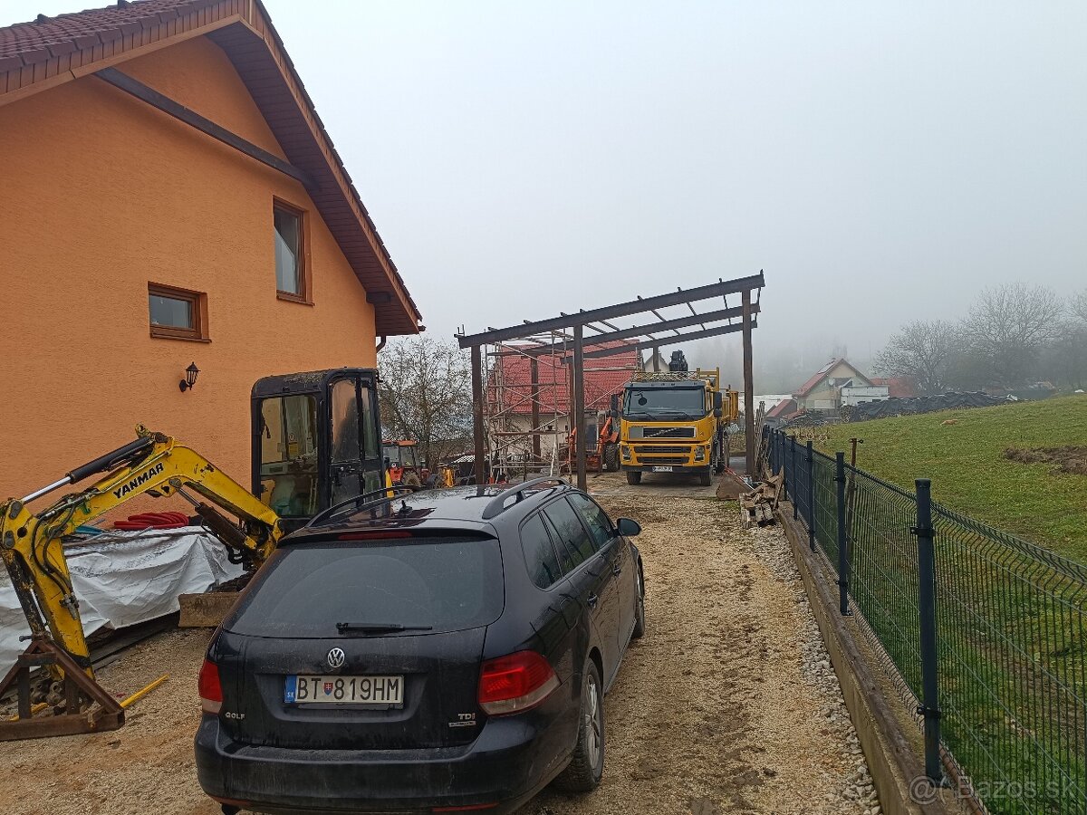 Golf 6 - 4