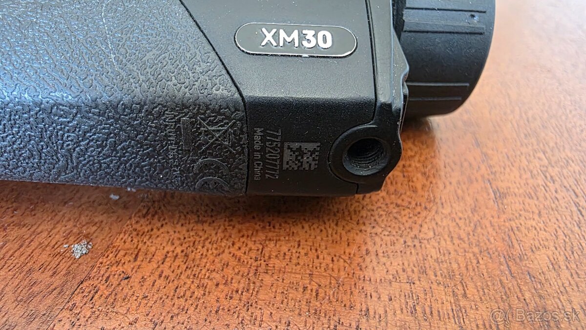 Pulsar Axion key XM30 - 4