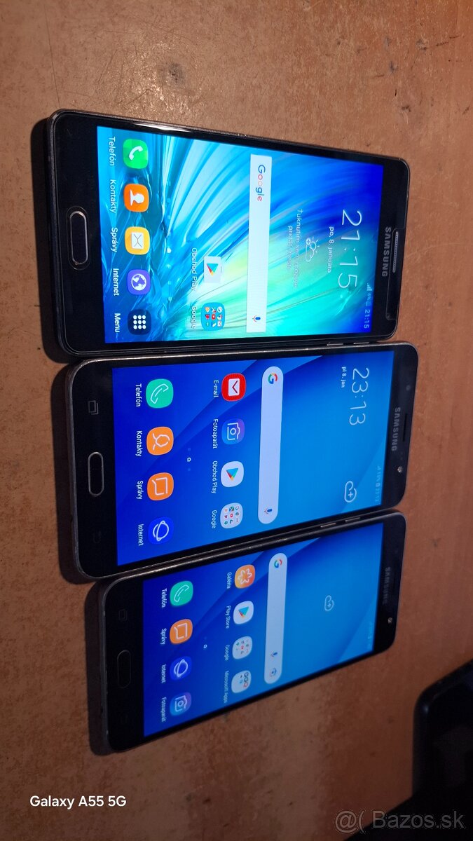Samsung galaxy A5,J7 2016,J5 2016 - 4