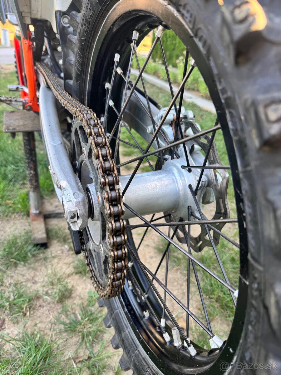 KTM SXF 350 - 2018 - 4