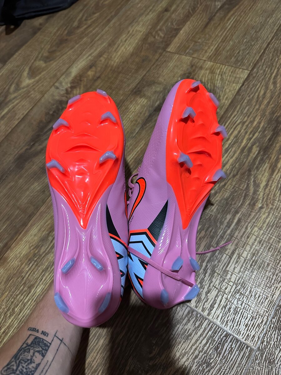nike kopacky mercurial - 4