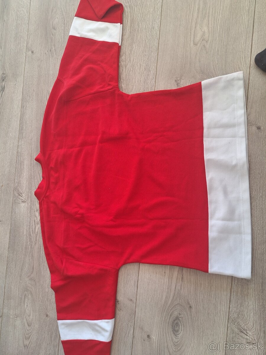 Hokejová dres - 4