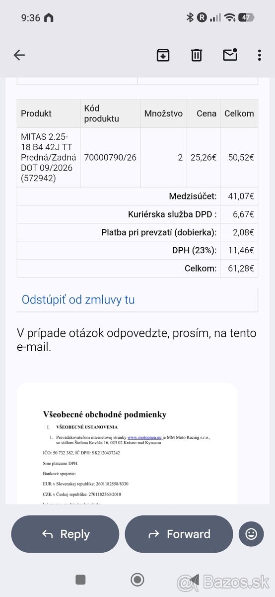 Pneumatiky - 4
