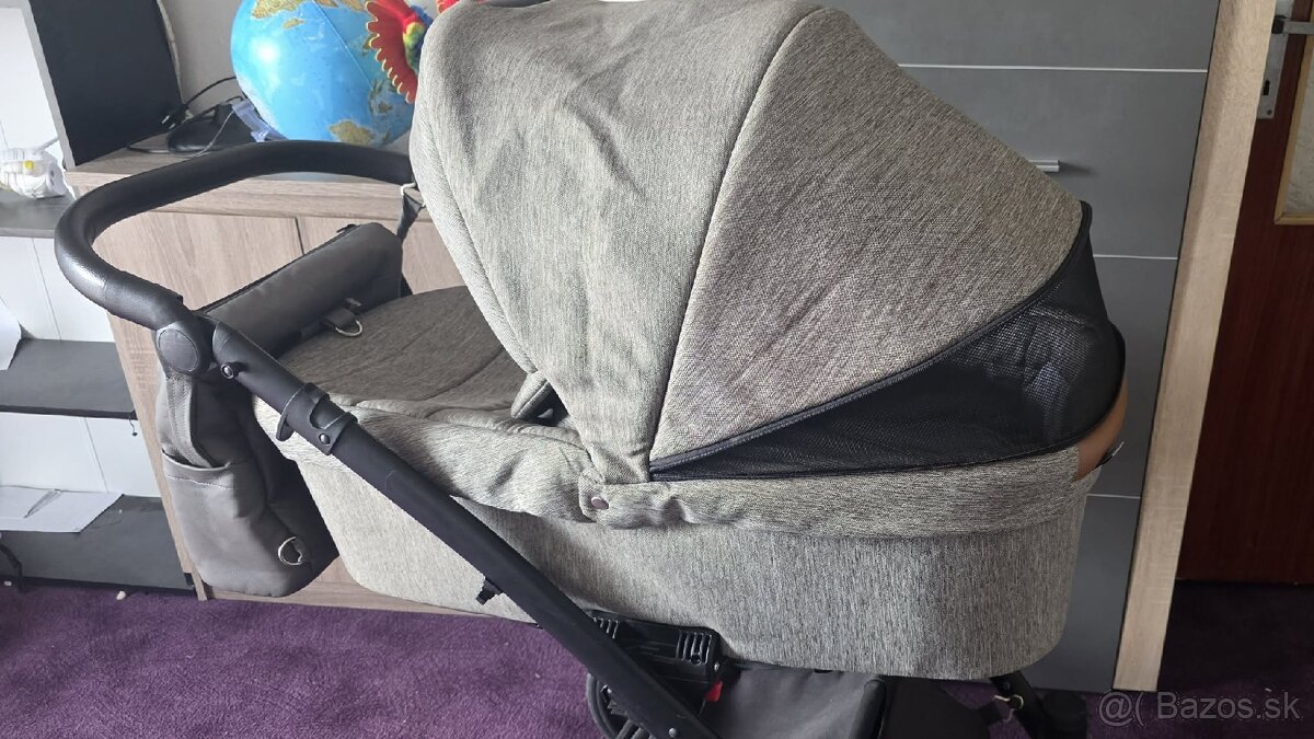 Kocik bexa line 2.0 - 4