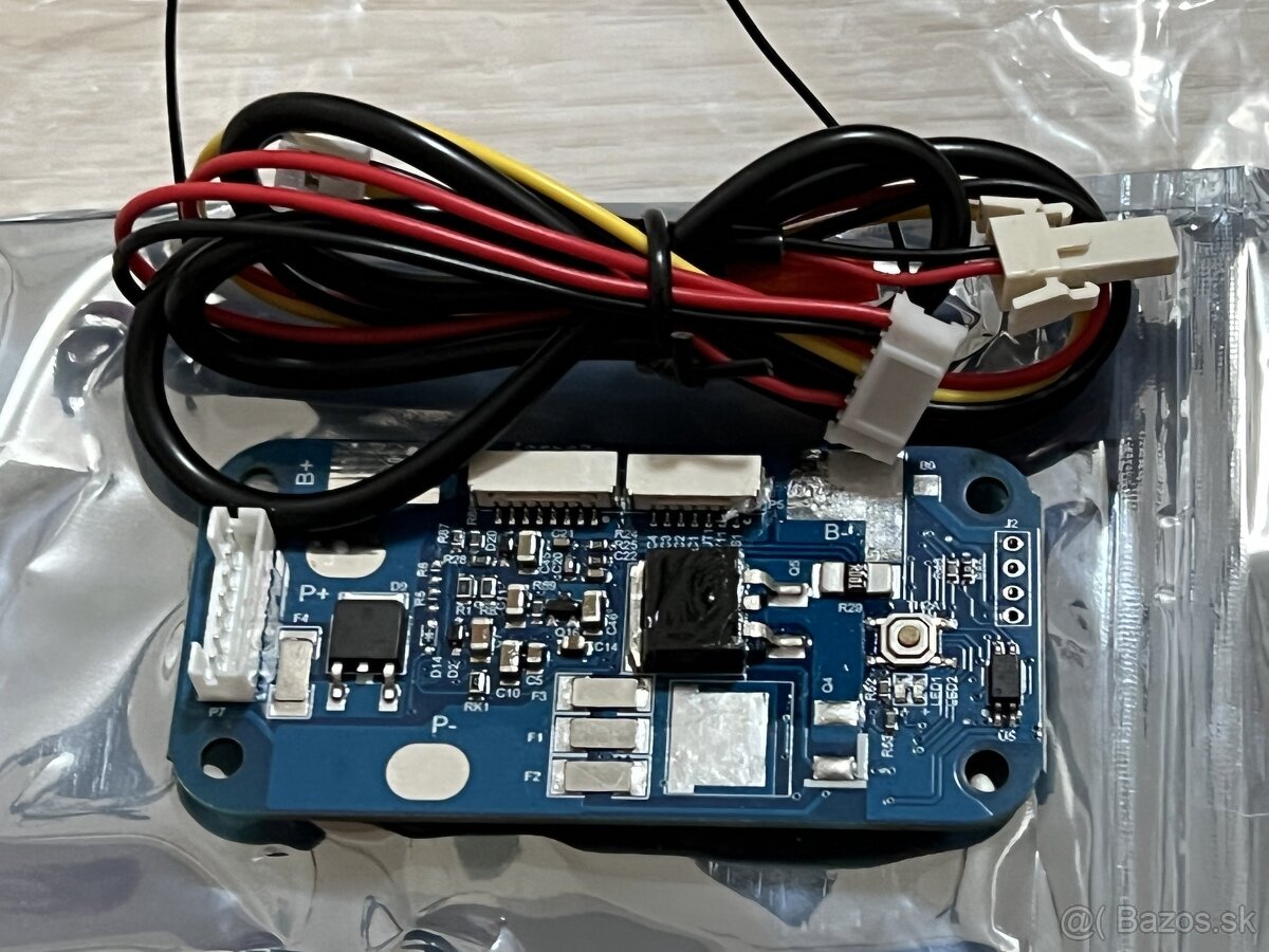 BMS Xiaomi - 4