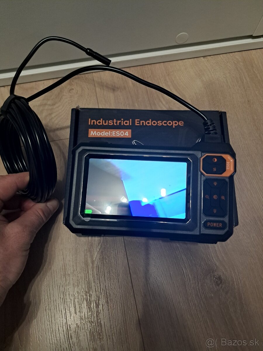 Endoskopicka kamera - 4