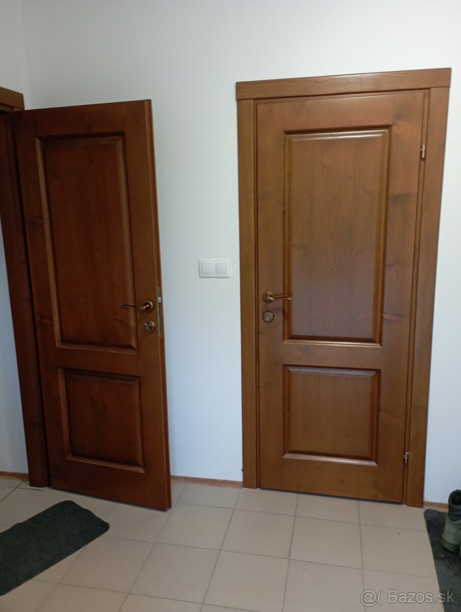 Na predaj chata, revír Pozdišovce (Michalovce) - 4