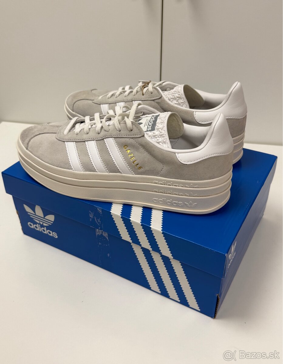 Panske tenisky Adidas size 44 - 4
