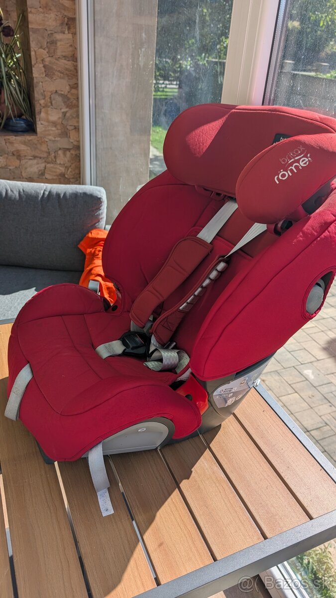 Britax ROMER - 4