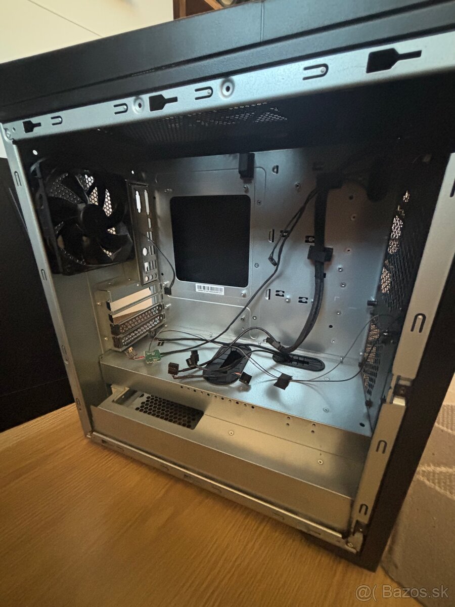 PC skriňa MSI MAG Infinite 10SC-1030EU - 4