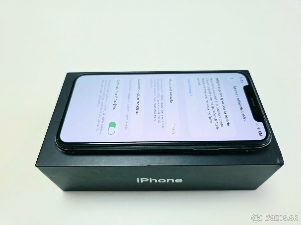 Apple Iphone 11 PRO 256GB,SPACE GRAY,BATÉRIA 100% - 4