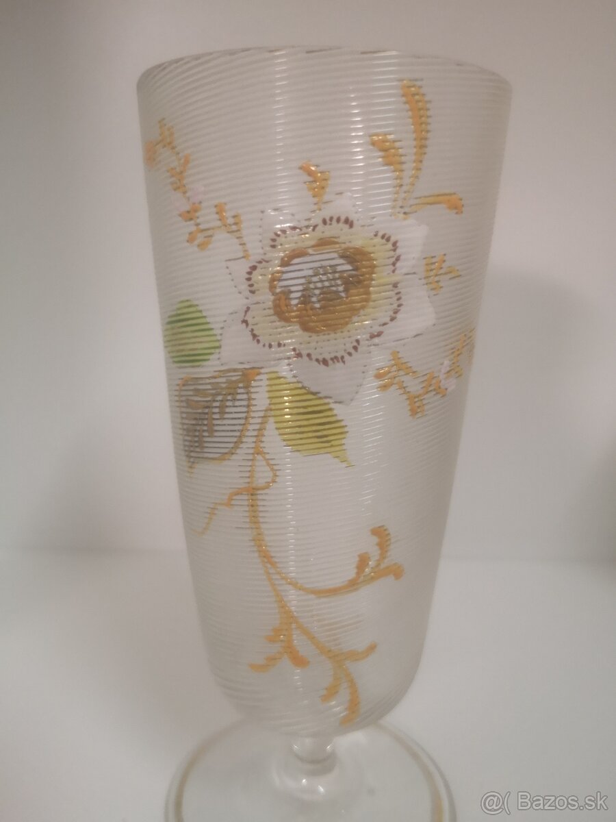 Staré poháre - cena s poštovným - 4